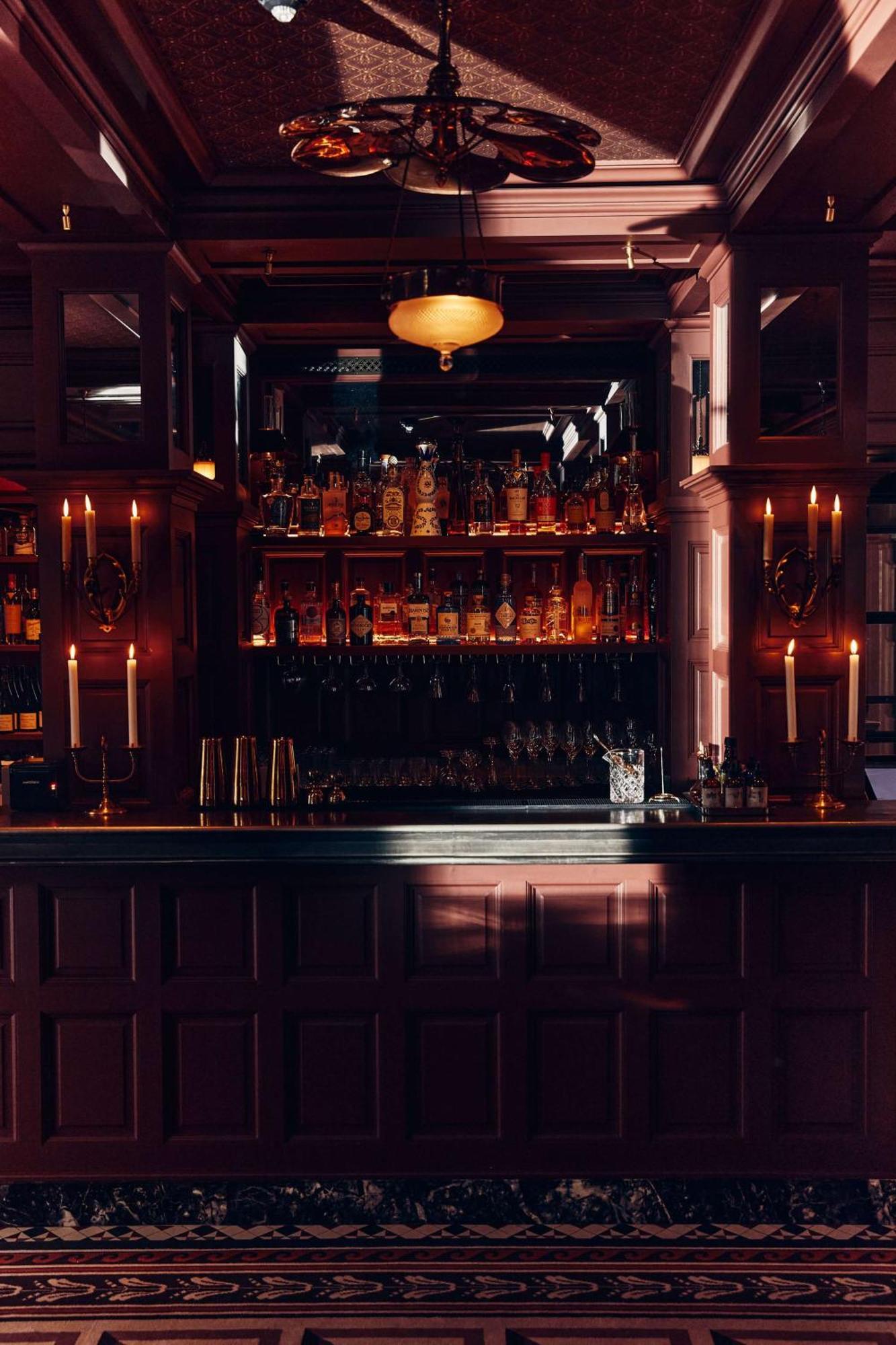 ホテル At Sloane ロンドン エクステリア 写真