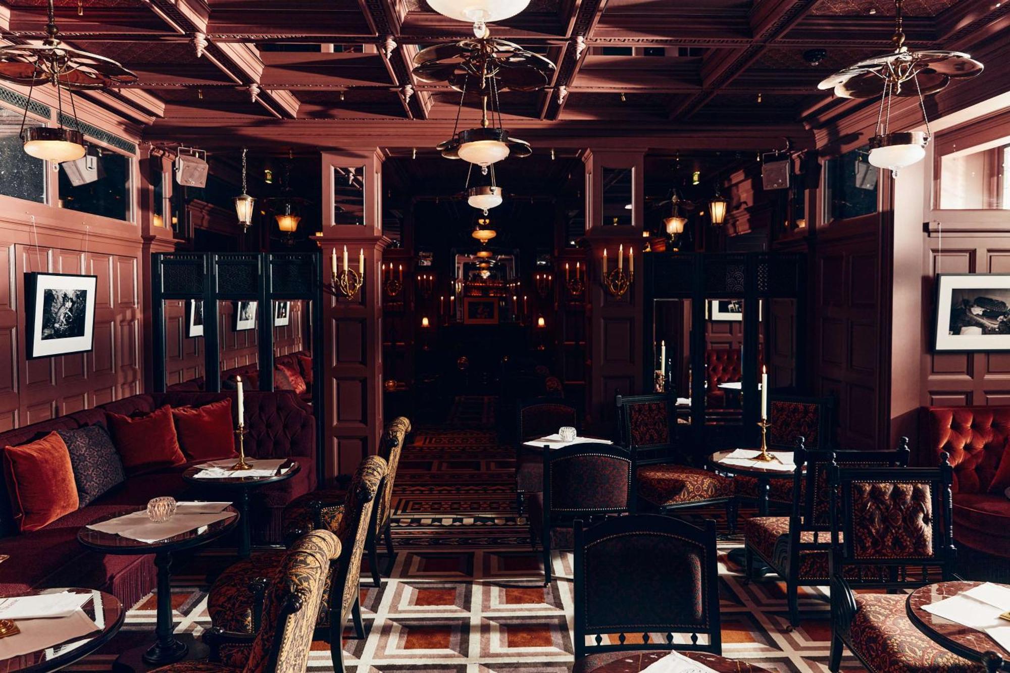ホテル At Sloane ロンドン エクステリア 写真